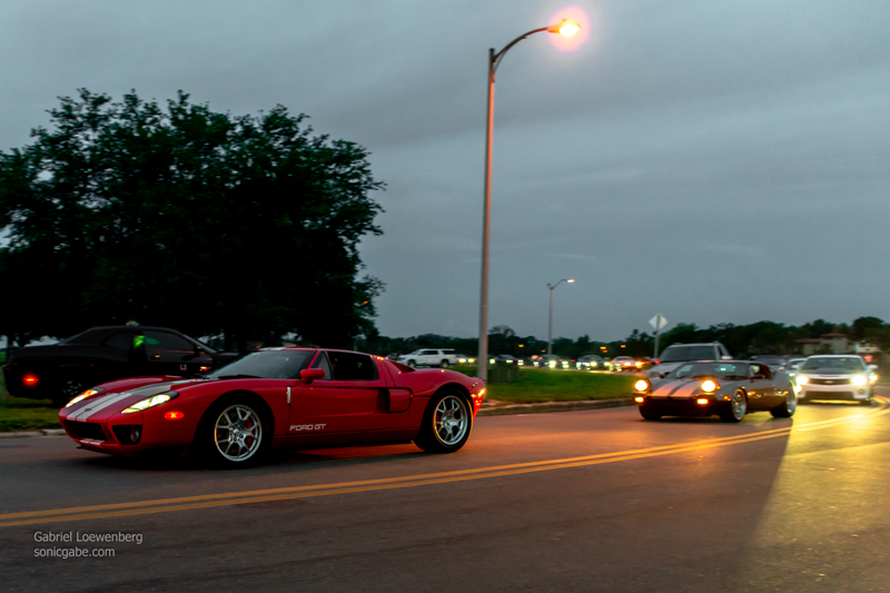 Illustration for article titled Cars, But The Coffee Line Was Too Long